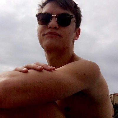 Alec Gleason - Twitter Profile Picture of Alec Gleason (@alec_gleason) on Twitter