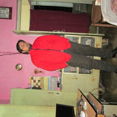 Profile Picture of Joy Dasgupta (@joydasgupta6) on Twitter