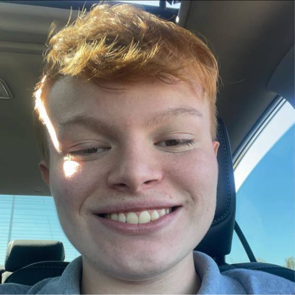 Profile Picture of Mikey Cunningham (@mdc1227) on Poshmark
