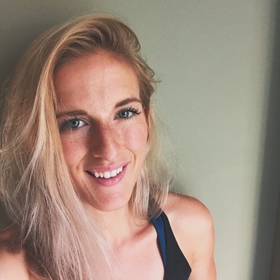 Profile Picture of Abigail Stevenson (@Abigail32435025) on Twitter