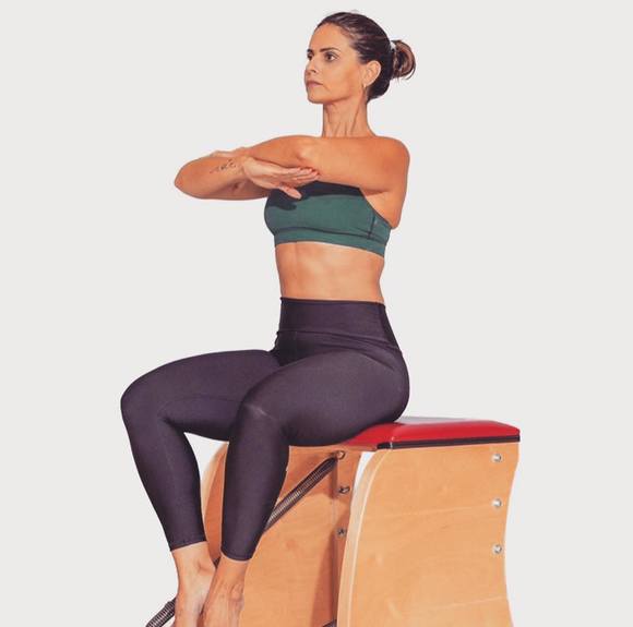 Profile Picture of Raquel Teixeira (@zumbaraquelt) on Poshmark