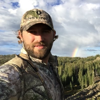 Profile Picture of Justin Davison (@justindavison14) on Twitter