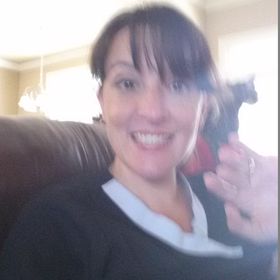 Profile Picture of Tammy Kahrs (@tammykahrs) on Pinterest