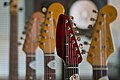 Profile Picture of List of guitar tuningson Wikipedia