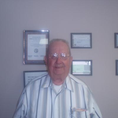 Profile Picture of Floyd D. Barlow (@BarlowFloyd) on Twitter