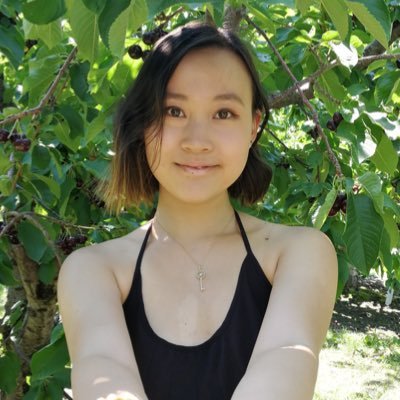 Alice Shen - Twitter Profile Picture of Alice Shen (@AliceeShen) on Twitter