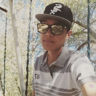 Profile Picture of Aarón Iván Preciado (@aaron_preciado1) on Twitter