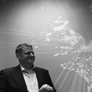 Profile Picture of Chris Lightfoot (@Chris_STPumps) on Twitter