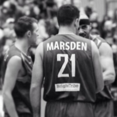 Profile Picture of Robert Marsden (@RMarsy88) on Twitter