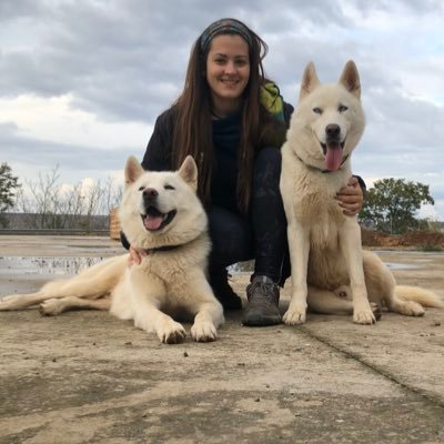 Profile Picture of Patricia Ochoa (@PatriciaOchoa97) on Twitter