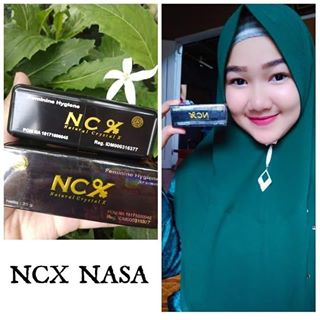 Profile Picture of Jual Crystal X Nasa (@ipnu.saifudin.9) on Facebook