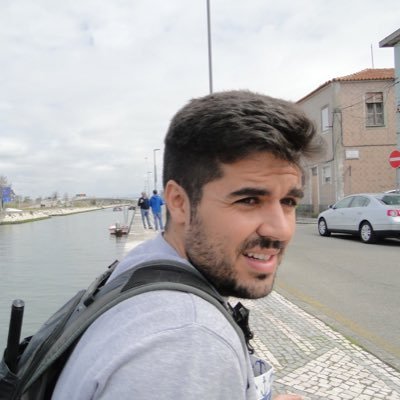 Profile Picture of Saul Alonso Ruiz (@SaulAlonsoRuiz) on Twitter