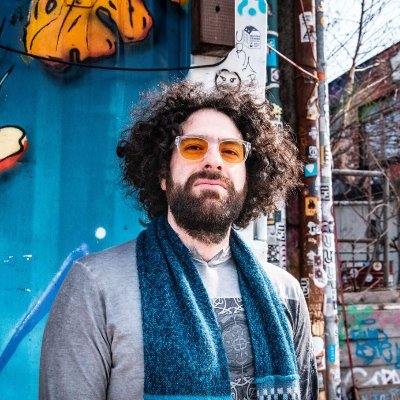 Profile Picture of Aaron Roberts (@AaronRobv) on Twitter