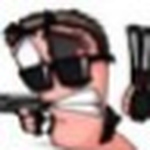 Profile Picture of James Hamilton (@eastlygod) on Flickr