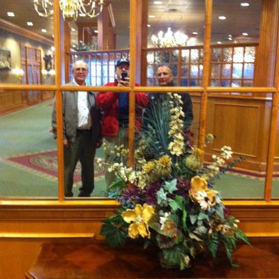 Profile Picture of John Karras (@zorbas59) on Twitter