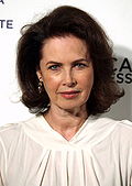 Profile Picture of Dayle Haddon - Wikipediaon Wikipedia