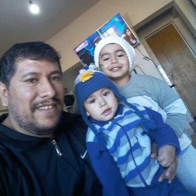 Profile Picture of Diego Raul Pintos (@dierapintos) on Twitter