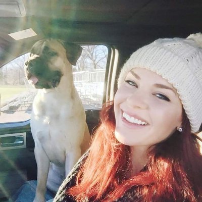 Profile Picture of Grace Susan Pascal (@GraceSusanPasc1) on Twitter