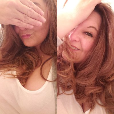 Profile Picture of Kimbones (@Missbones8) on Twitter