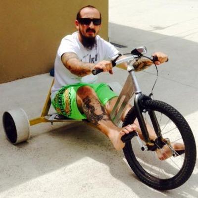 Profile Picture of Greg Corso (@BIG_BAW5S) on Twitter
