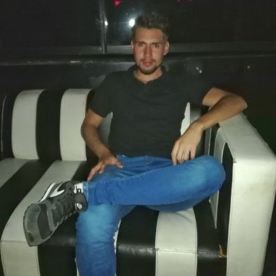 Profile Picture of Axel Arce (@axelarce2013) on Twitter