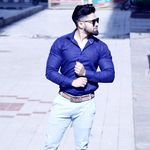 Profile Picture of Yogesh (@yogesh_chanderwal) on Instagram