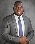 Profile Picture of Ayodeji Balogunon Wikipedia