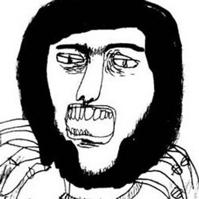 Profile Picture of Richard Stow (@stossboy) on Twitter