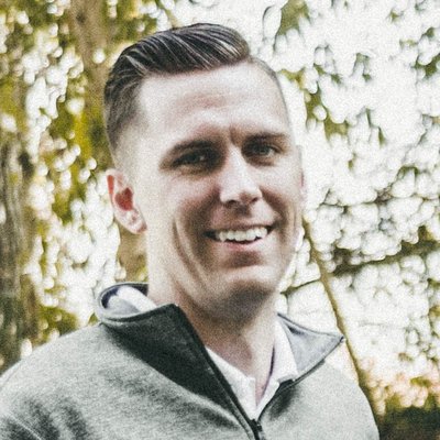 Profile Picture of Matt Potts (@mattmpotts) on Twitter