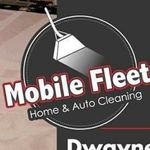 Profile Picture of Dwayne Messerly (@mobilefleethomeandautocleaning) on Instagram