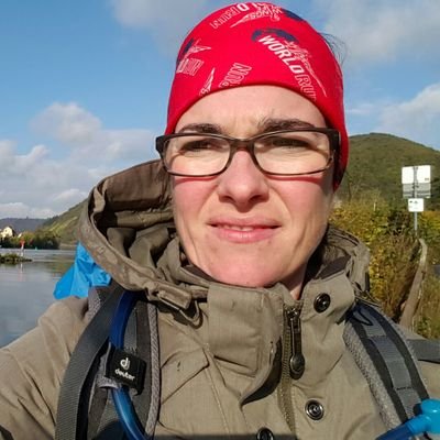 Profile Picture of Debbie Hawkes (@Hawkestierchen) on Twitter