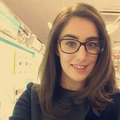 Profile Picture of Amy Farmer (@@amyfarmer17) on Twitter