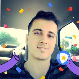 Profile Picture of Steven Michell (@stevan.yousif.9) on Facebook