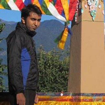 Profile Picture of Prakash Adhikari (@prakash13344173) on Twitter