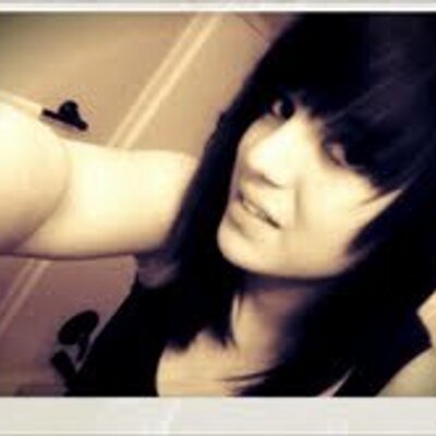 Profile Picture of Hannah Ayame England (@HannahAyameEngl) on Twitter