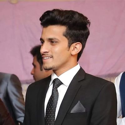 Profile Picture of DANIAL (@ibn__e__kamal) on Twitter