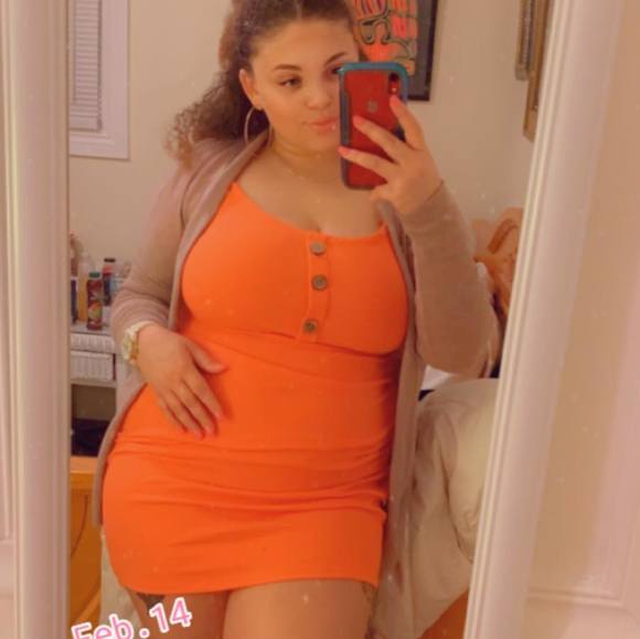 Profile Picture of Maddy Pickersgill (@maddypic) on Poshmark