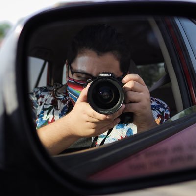 Profile Picture of Daniel Rosales (@__DanielRosales) on Twitter