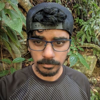 Profile Picture of Nicholas Mohammed (@Bit_Byte_Boy) on Twitter