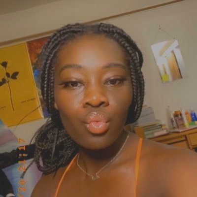 Profile Picture of A👑 (@XAmaAsanteX) on Twitter