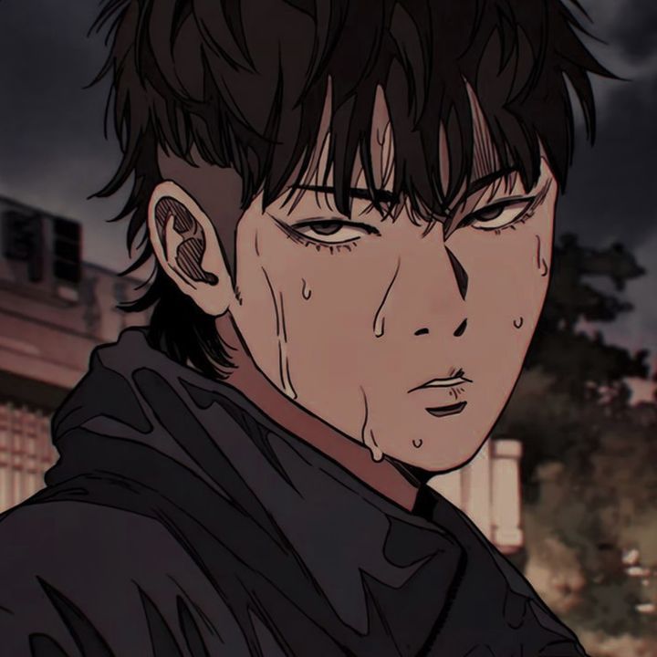 Profile Picture of hyeontaekshin (@hyeontaekshin) on Tiktok