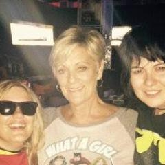 Profile Picture of Myrna Andrews (@MyrnaAndrews) on Twitter