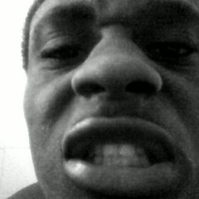 Profile Picture of Ben Bamba (@ben_bamba) on Twitter