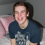 Profile Picture of Peter Coleman (@petercoleman_20) on Instagram
