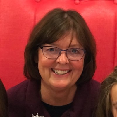 Profile Picture of Donna Huff (@HuffDonnahuff52) on Twitter