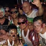 Profile Picture of Marc Clayton (@clayt101980) on Instagram