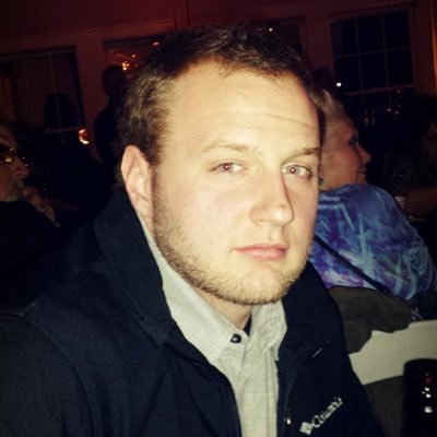 Profile Picture of Tyler Wickham (@TylerWickham24) on Twitter