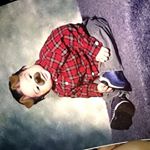 Profile Picture of Jimmy Solis-Sosa (@yung.sosa16) on Instagram