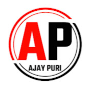 Profile Picture of Ajay Puri (@AjayPuriOfficial) on Youtube