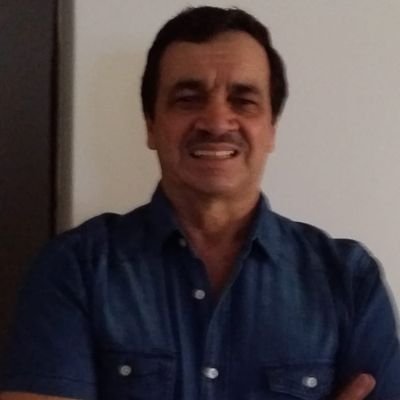 Profile Picture of Claudio Patriota  💚 💛 (@Antonio62901287) on Twitter